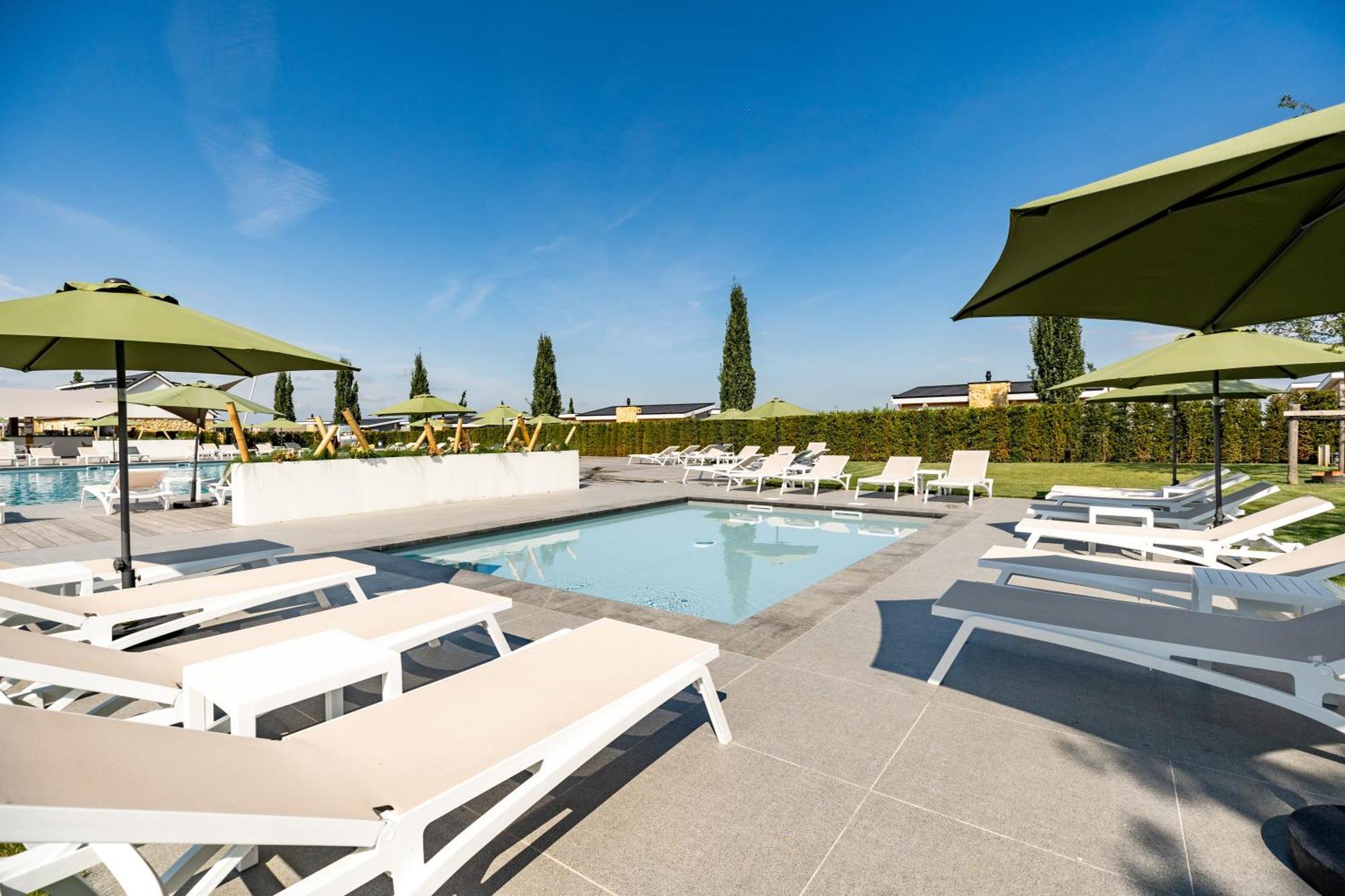 Resort Mooi Bemelen Exterior photo