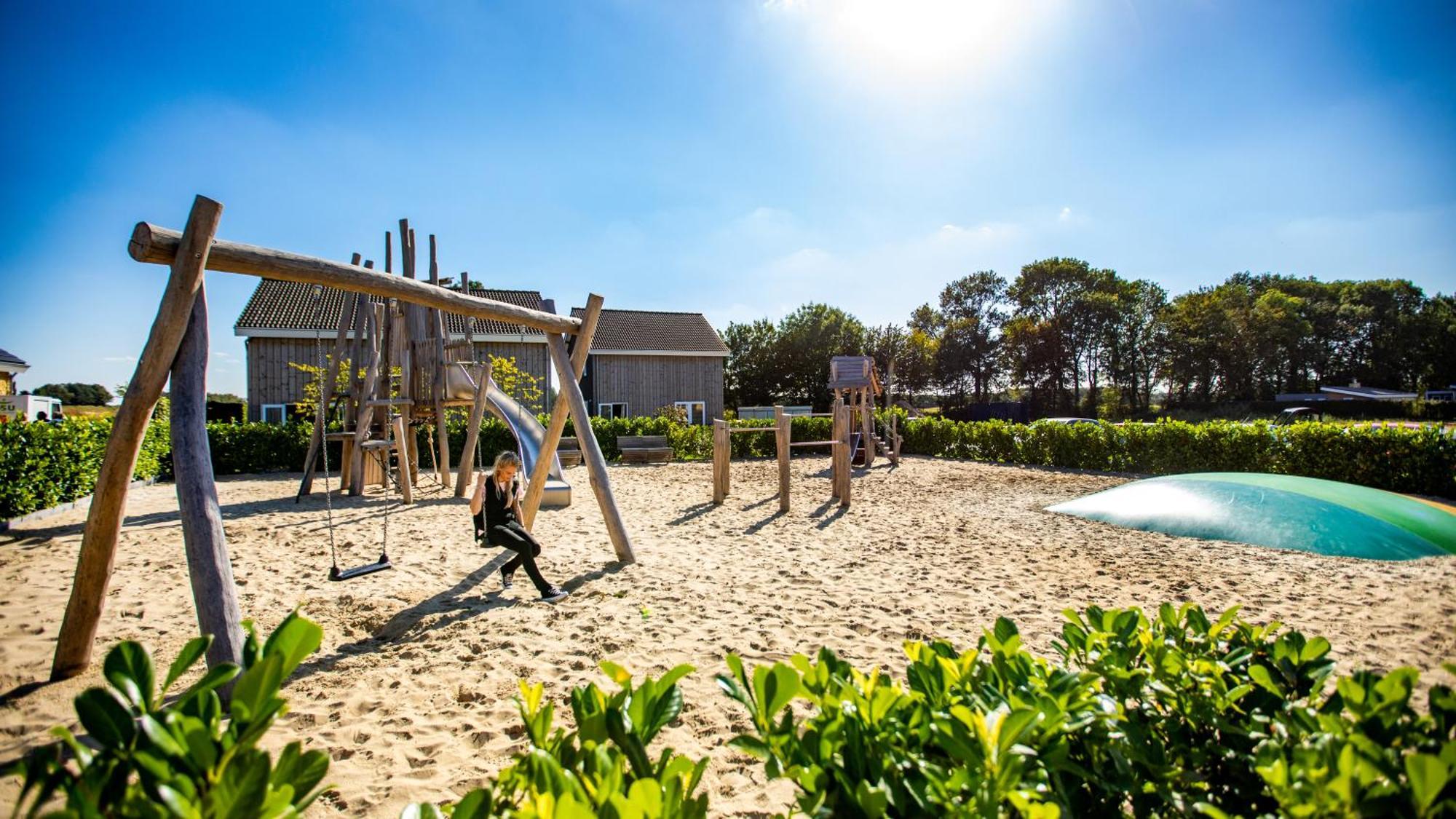 Resort Mooi Bemelen Exterior photo