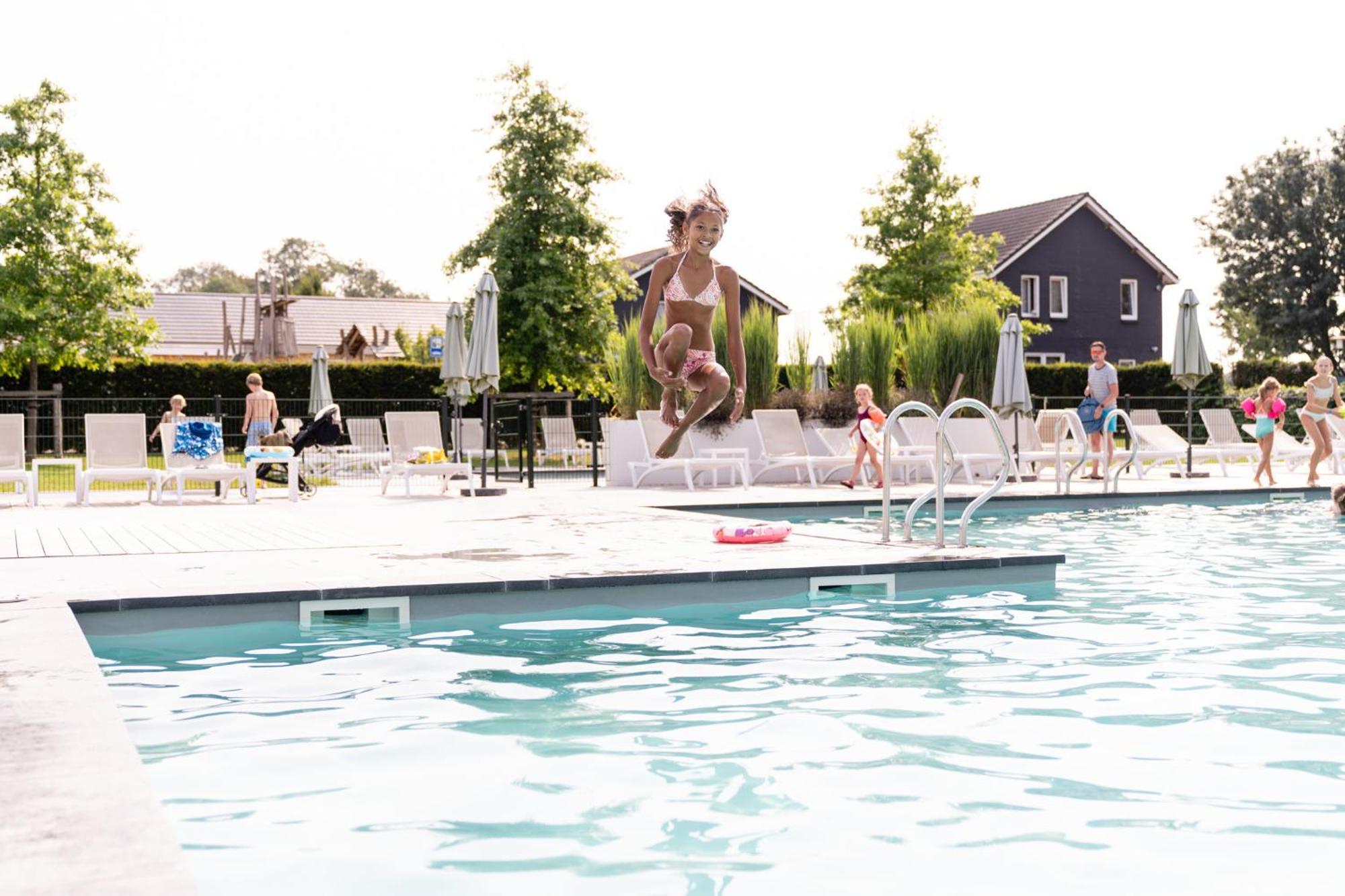 Resort Mooi Bemelen Exterior photo