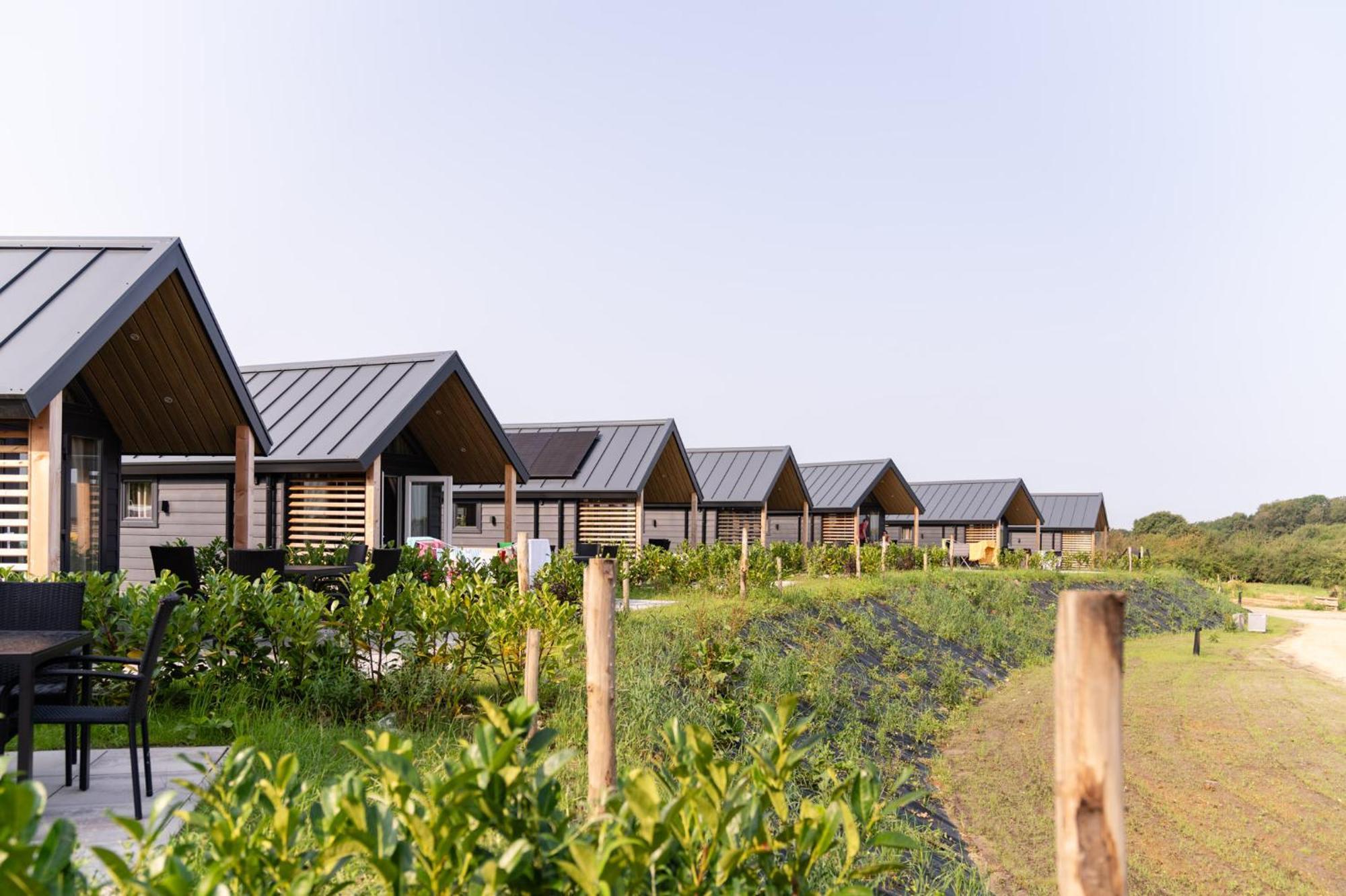 Resort Mooi Bemelen Exterior photo