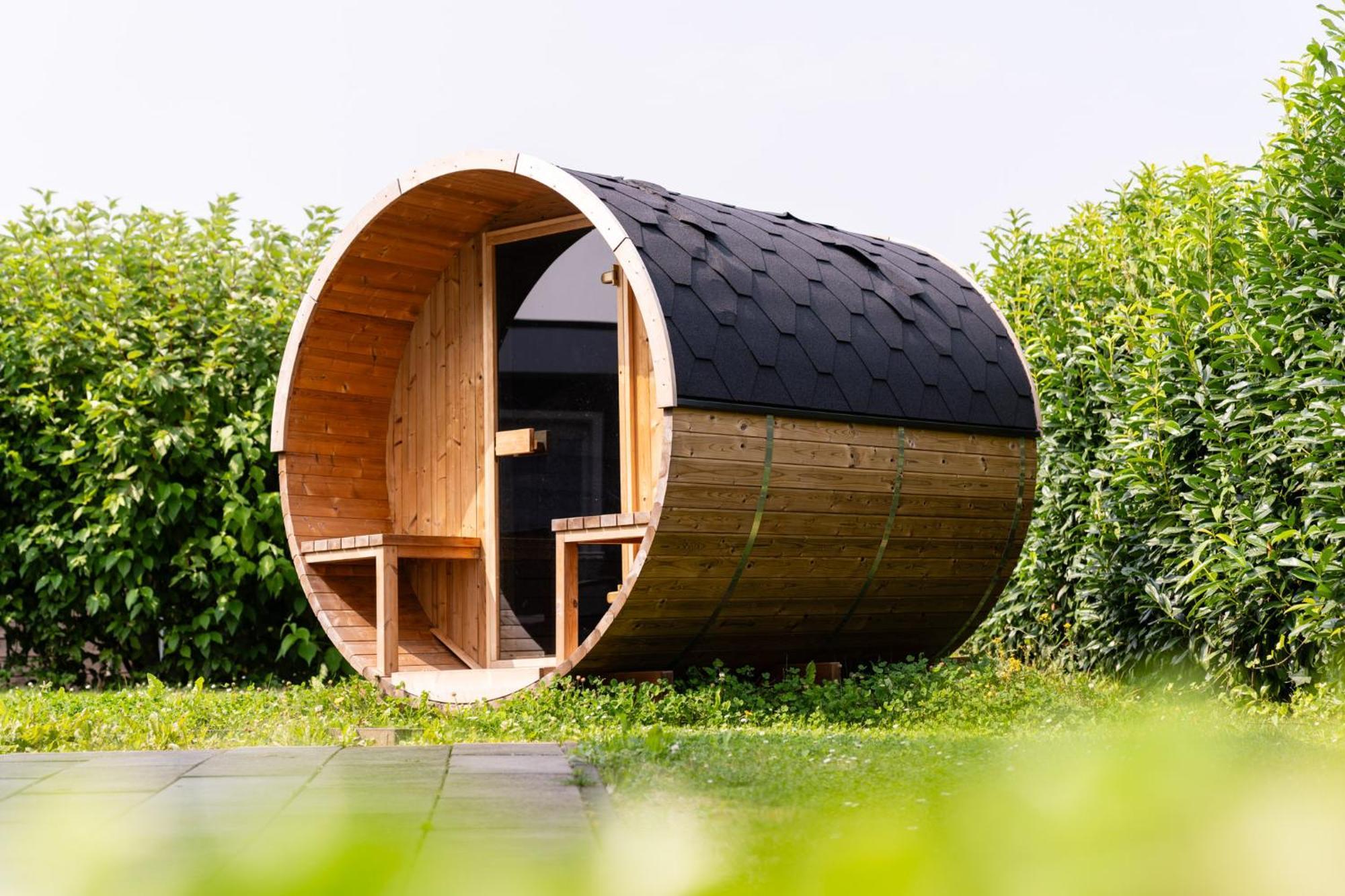 Resort Mooi Bemelen Exterior photo